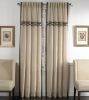 Celle Wheat Cotton Panel 54"x108"