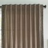 Ellie Grey Linen 54"x96"