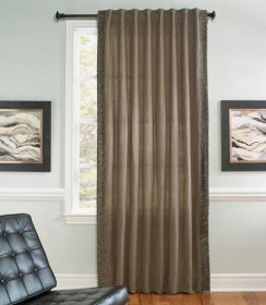 Ellie Grey Linen 54"x96"