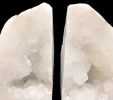 Home Decor Bookend Quartz