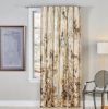Char Ivory Panel 54"x96"