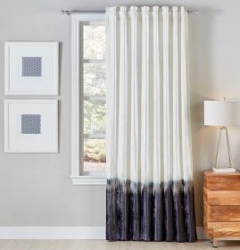 Cyprus Ivory Linen Panel 54"X120"