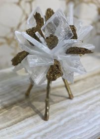 Home Decor Ella Candle Holder Standing