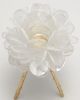 Home Decor Grace Petal Candle Holder