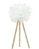 Home Decor Grace Petal Candle Holder