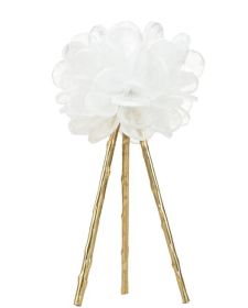 Home Decor Grace Petal Candle Holder