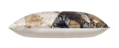 Cortana Multicolor Lumbar Pillow