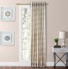 Dawn Linen Wheat Panel 54"X96"