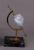 Home Decor Sayra Globe Ornament - Small
