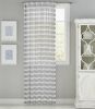 Evie Grey Panel 50"x108"