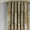 Fez Linen Fabric Panel 54"x108"