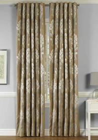 Fez Linen Fabric Panel 54"x120"