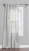 Granite Sheer Grey Panel 54"x96"