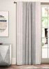 Kenzo Ivory And Grey Panel 54"x120"