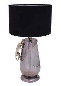 Home Decor Panther Lamp