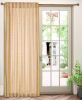 Leila Wheat Panel 54"x108"