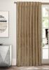 Maia Stone Velvet Panel 54"x108"