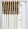 Mira Ivory Beige Panel 54"x108"