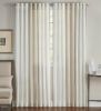 Noor Ivory Linen Panel 54"x108"