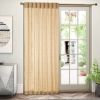 Nova Natural And Gold Panel 54"x108"