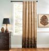 Raina Ombre Velvet Panel 54"x120"