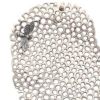 Home Decor Bee Wall Art - Large