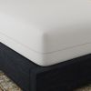 Cooling Igloo Waterproof Zippered Mattress Protector Twin Long