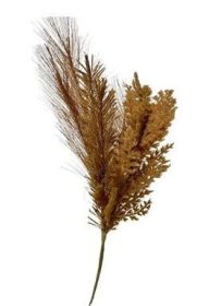 16 inch Feathery Fall Pick pkg of 6