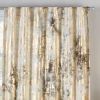 Char Ivory Panel 54"x120"