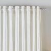 Cyprus Ivory Linen Panel 54"X120"