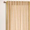 Leila Wheat Panel 54"x120"