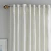 Liam Linen Panel 54"x120"