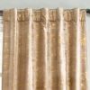 Raina Ombre Velvet Panel 54"x120"