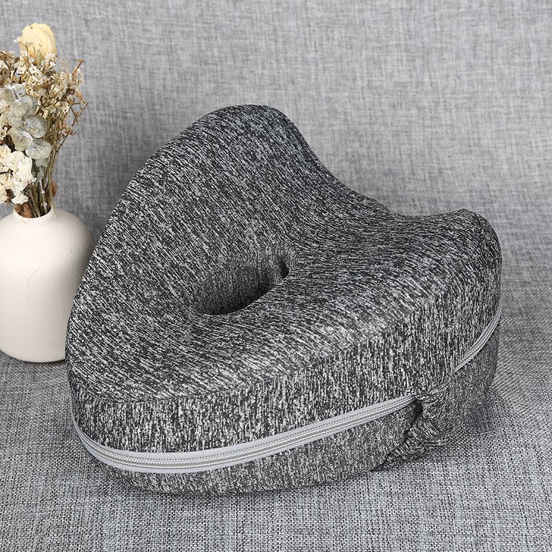 Heart-Shaped Memory Foam Leg Pillow Beautiful Leg Pillow Memory Pillow Pregnant Woman Heart-Shaped Knee Love Heart-Shaped Memory Foam Leg Pillow Beautiful Leg Pillow Memory Pillow Pregnant Woman Heart-Shaped Knee Love