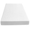 Waterproof Breathable Cotton Mattress Cover in Standard Sizes